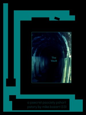 cover image of The Vault